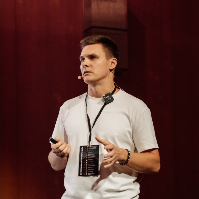 Channel Photo