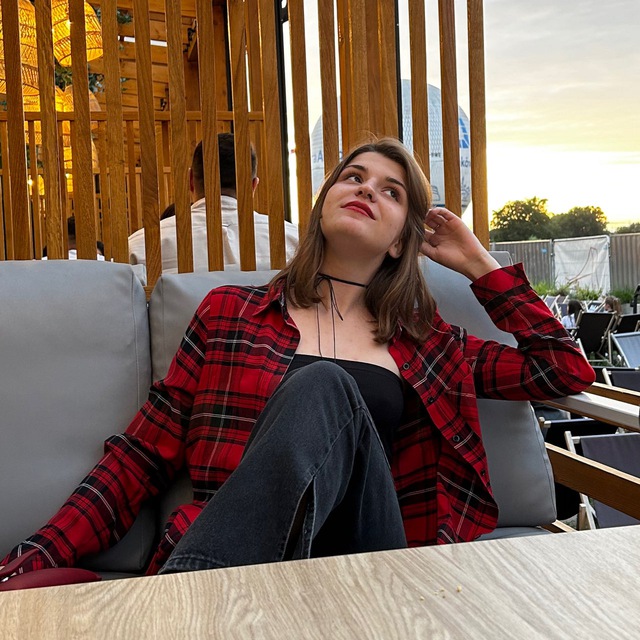 Channel Photo
