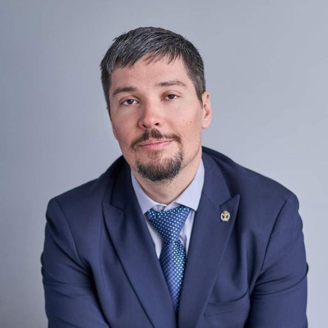Channel Photo