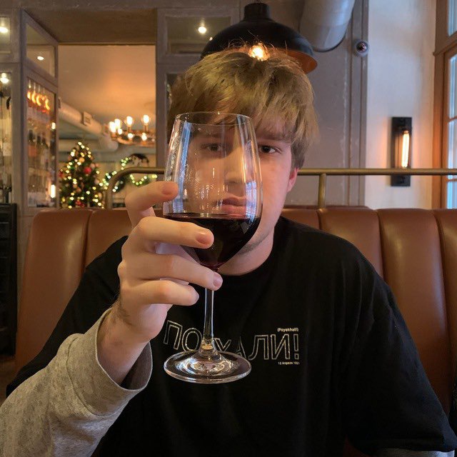 Channel Photo