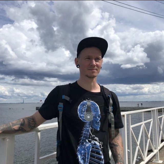 Channel Photo