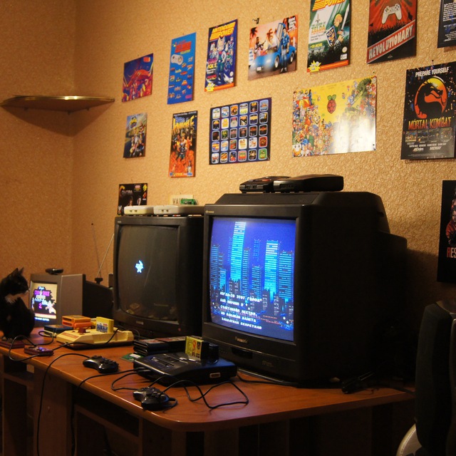 Channel Photo