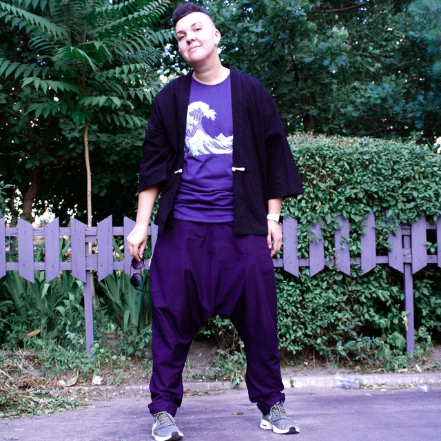Channel Photo