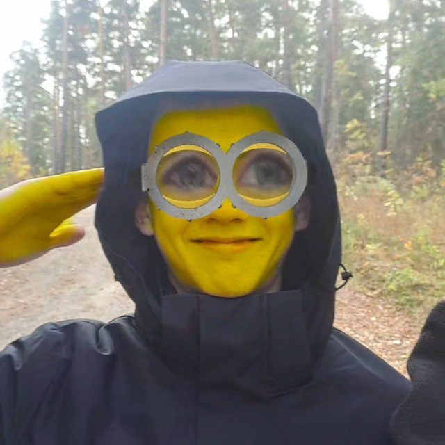 Channel Photo