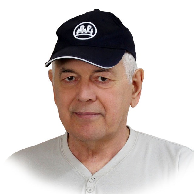 Channel Photo