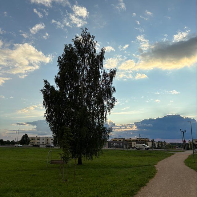 Channel Photo