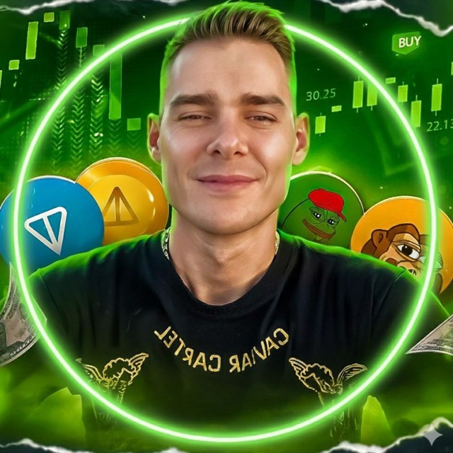 Channel Photo