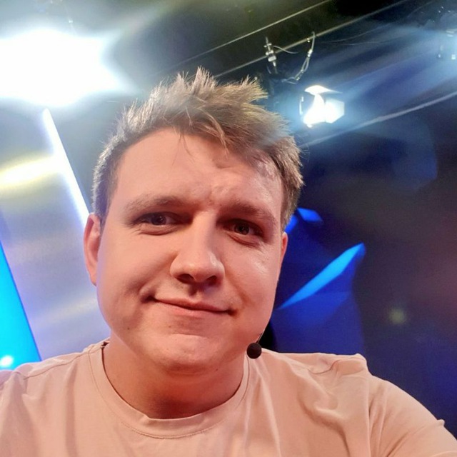 Channel Photo