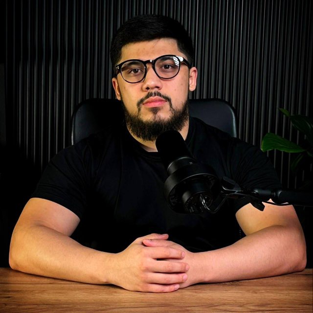 Channel Photo