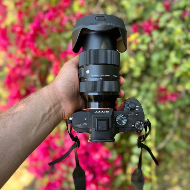 Channel Photo