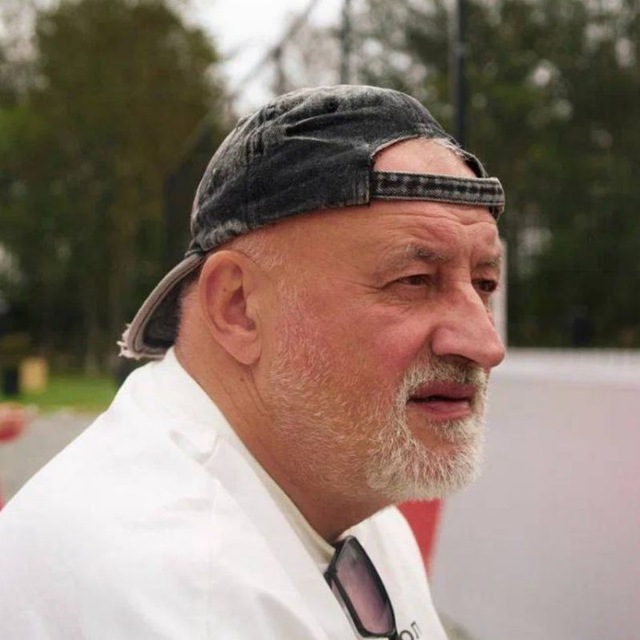Channel Photo