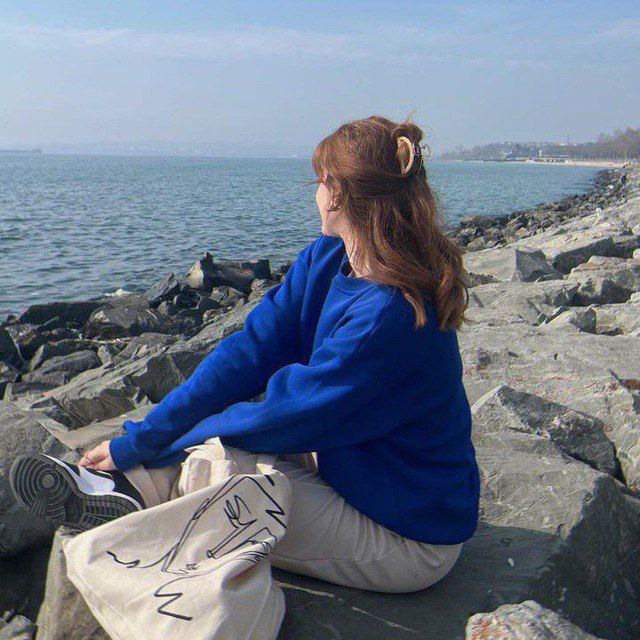 Channel Photo