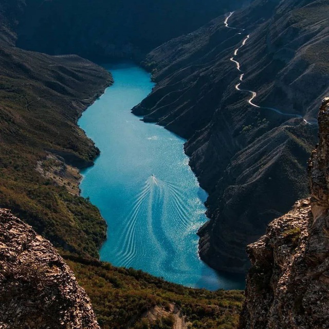 Channel Photo