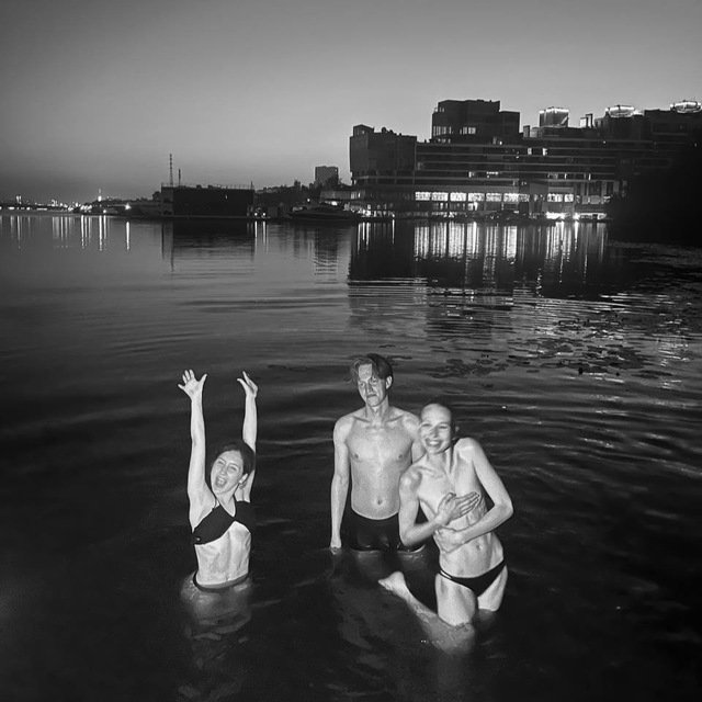 Channel Photo