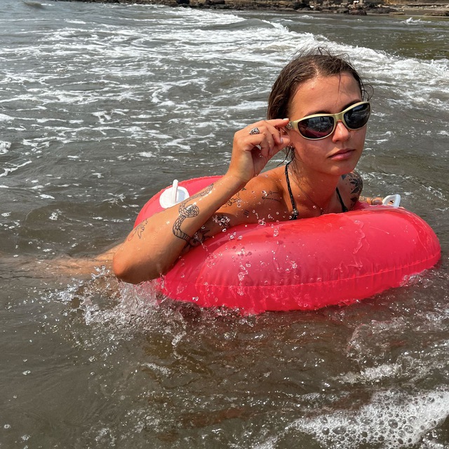Channel Photo
