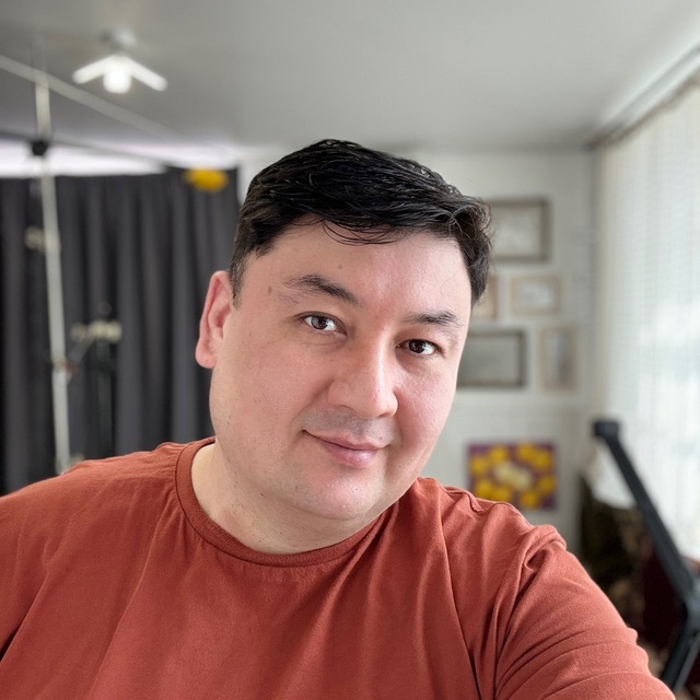 Channel Photo