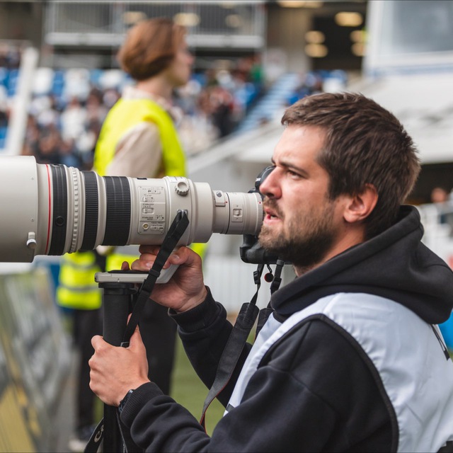 Channel Photo
