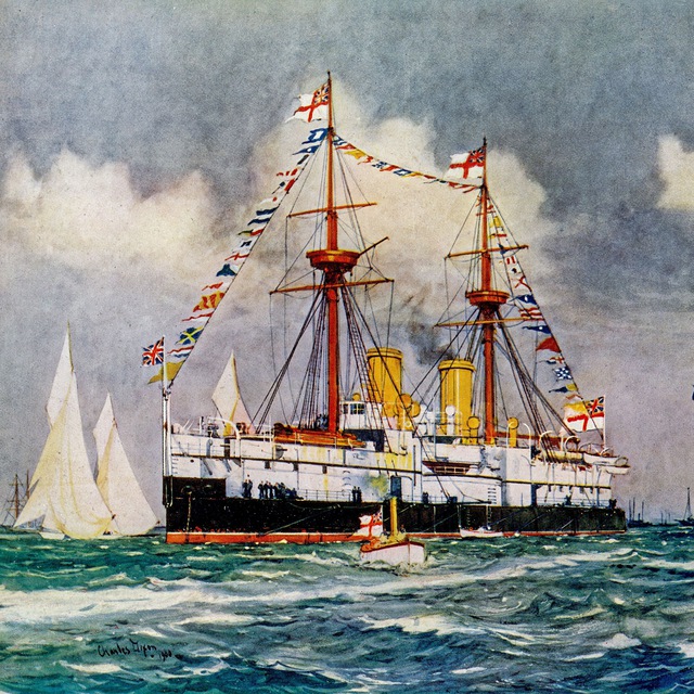 Channel Photo