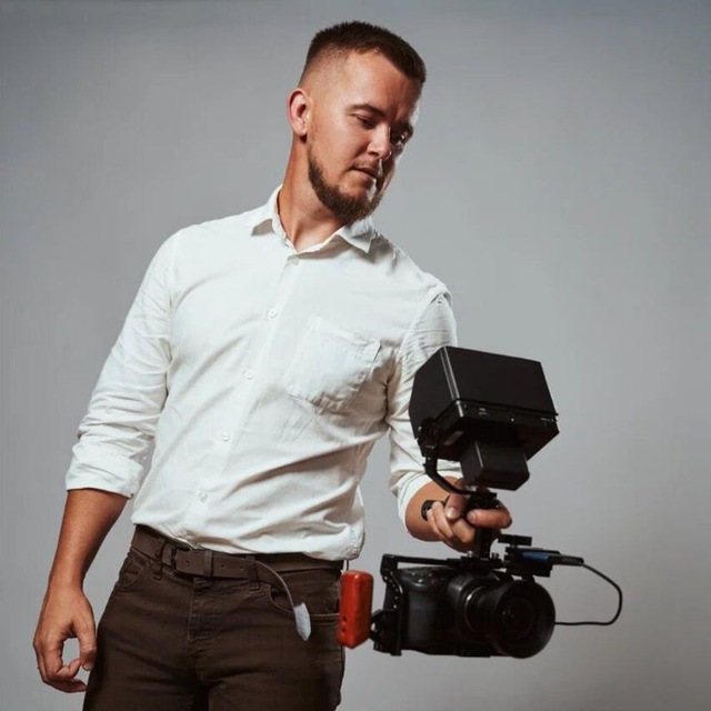 Channel Photo