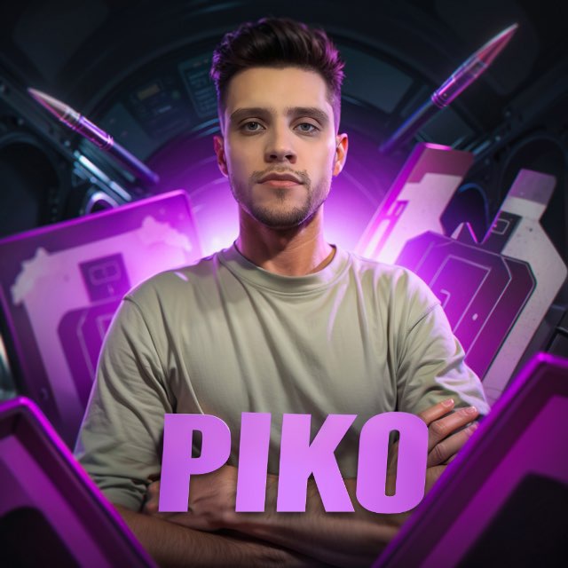 Channel Photo