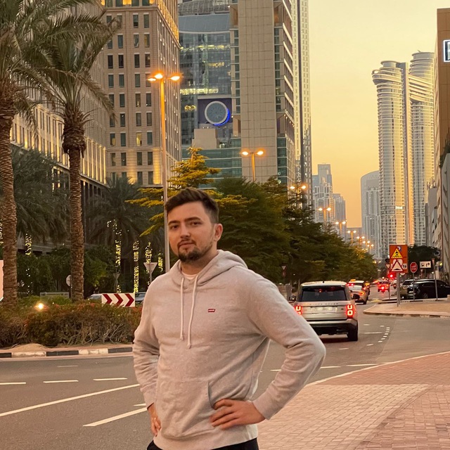 Channel Photo