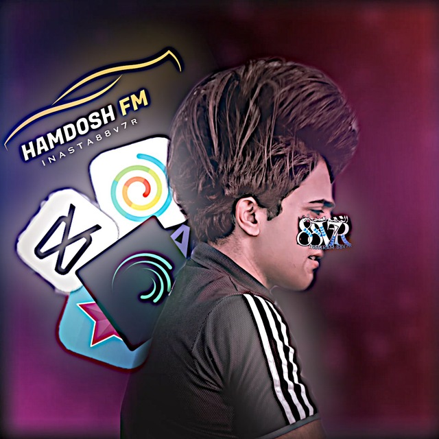 Channel Photo