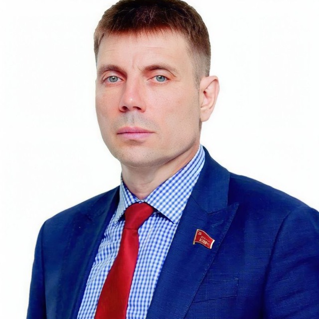 Channel Photo