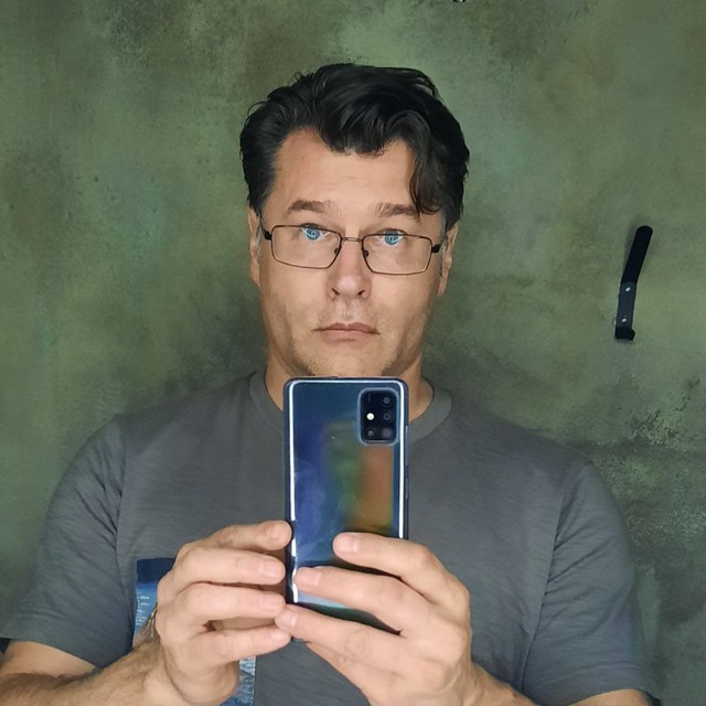 Channel Photo