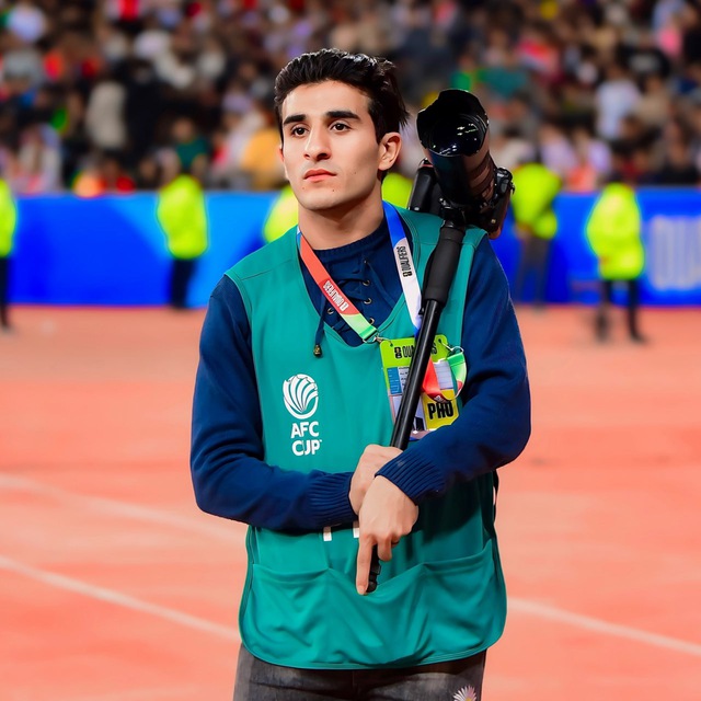 Channel Photo