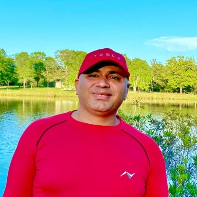 Channel Photo