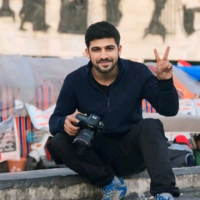 Channel Photo