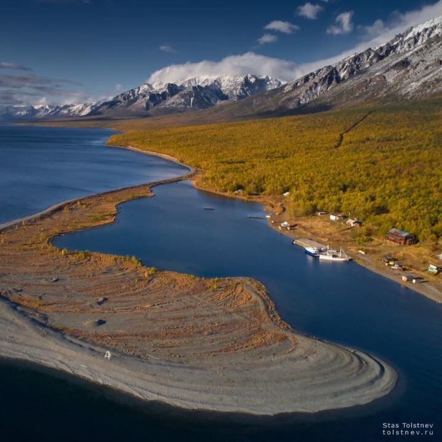 Channel Photo