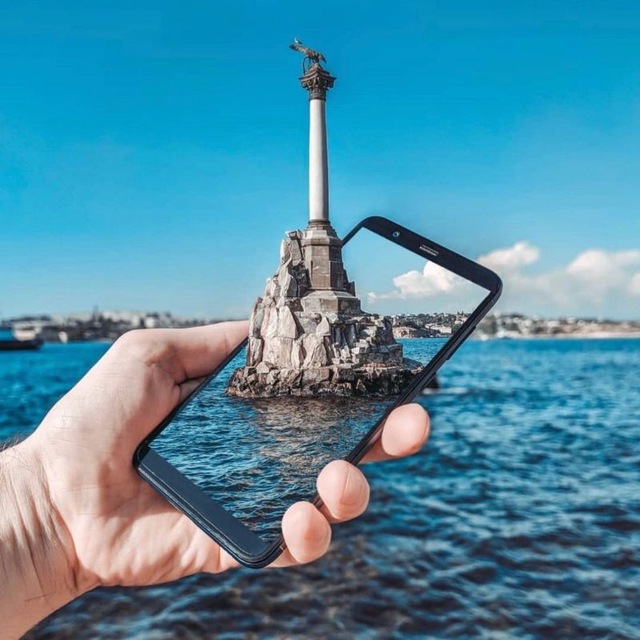 Channel Photo