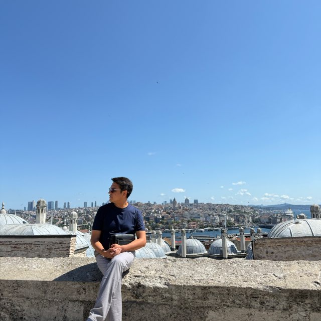 Channel Photo