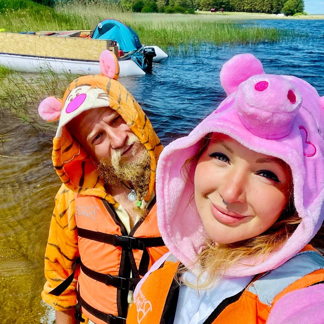 Channel Photo