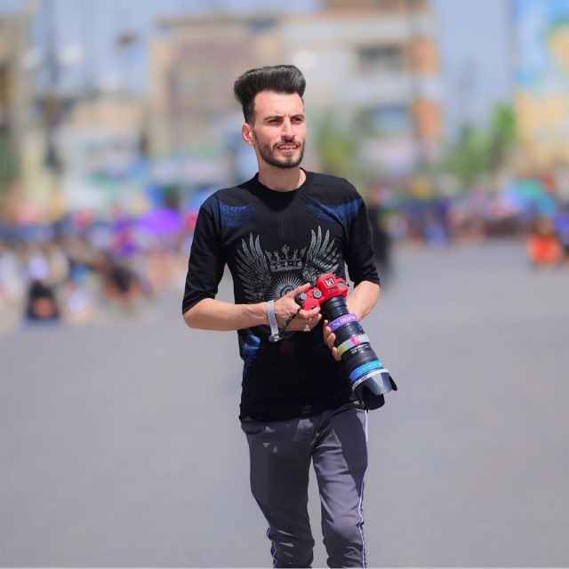 Channel Photo