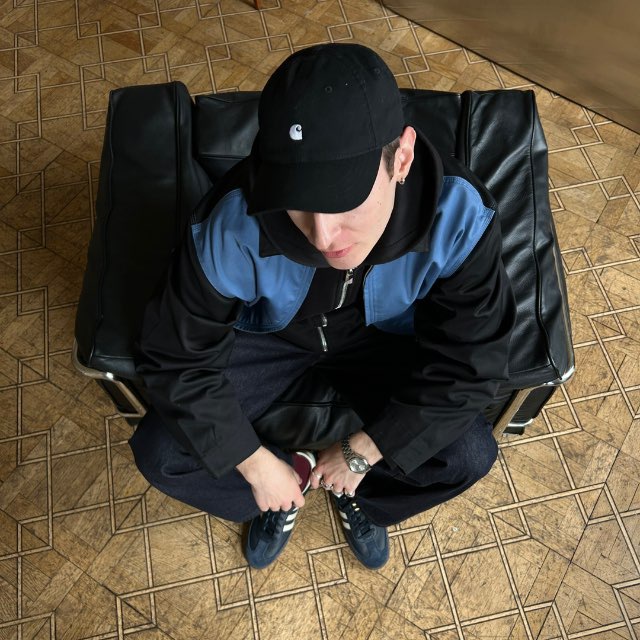Channel Photo