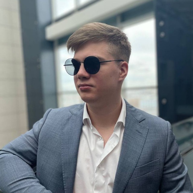 Channel Photo