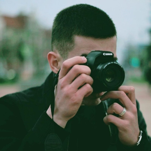 Channel Photo