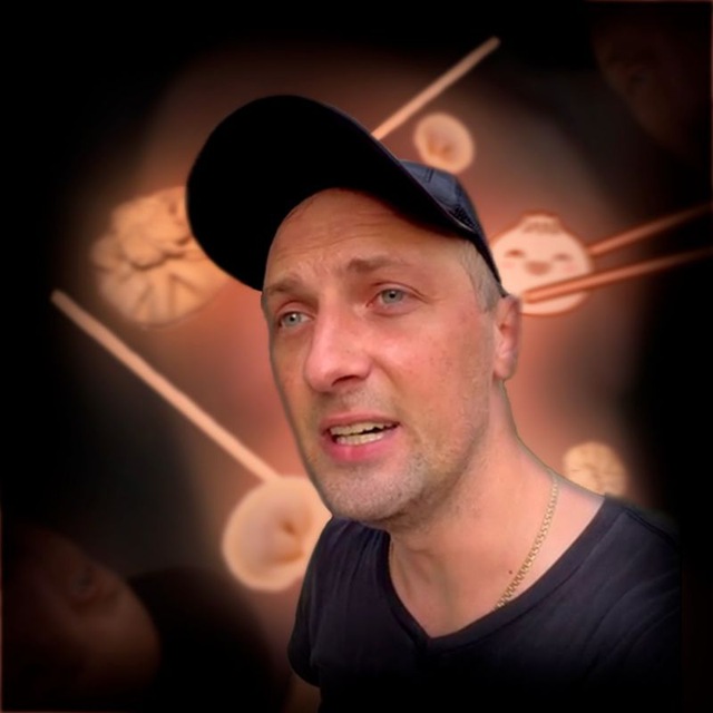 Channel Photo