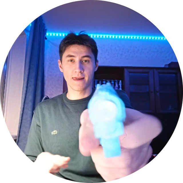 Channel Photo
