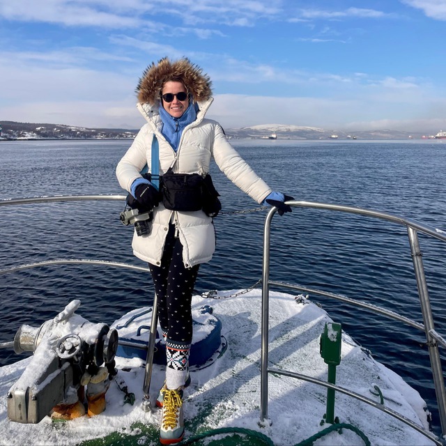Channel Photo