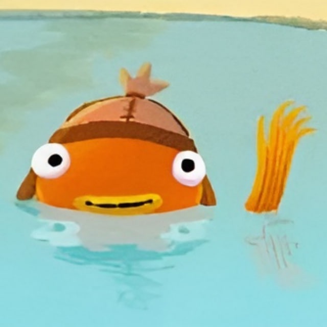 Channel Photo