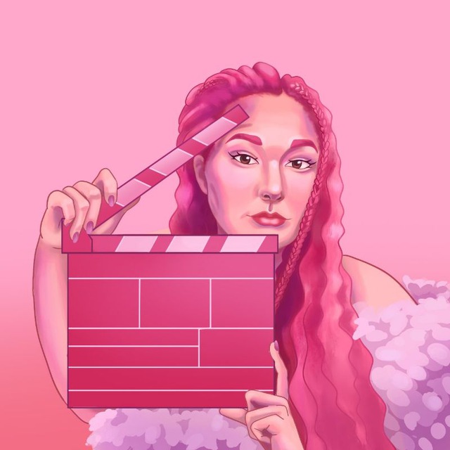 Channel Photo