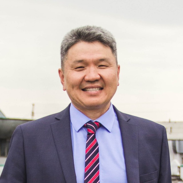 Channel Photo