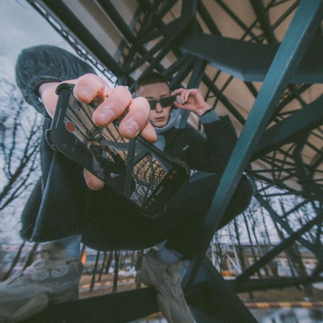 Channel Photo