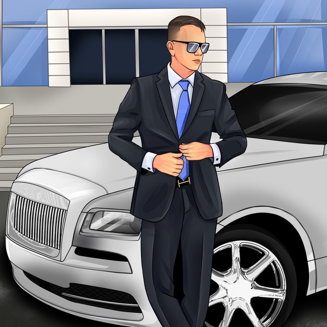 Channel Photo