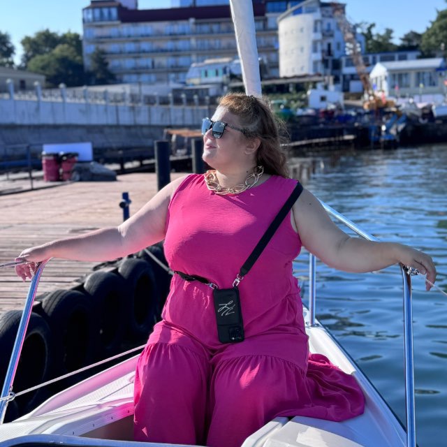 Channel Photo