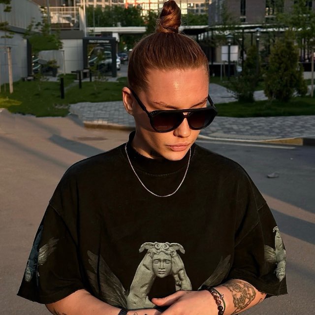 Channel Photo