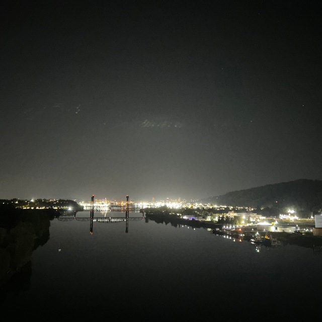 Channel Photo